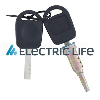 ELECTRIC LIFE ZR801036