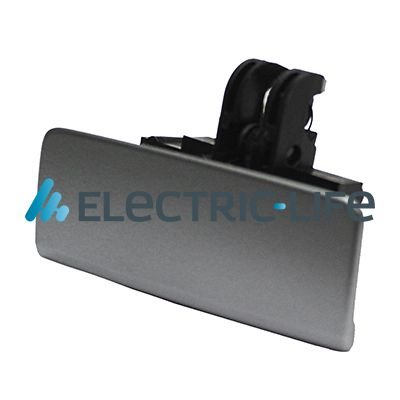 ELECTRIC LIFE ZR654
