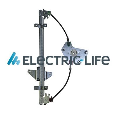 ELECTRIC LIFE ZR DN762 L