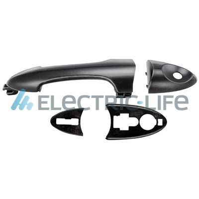 ELECTRIC LIFE ZR8084202