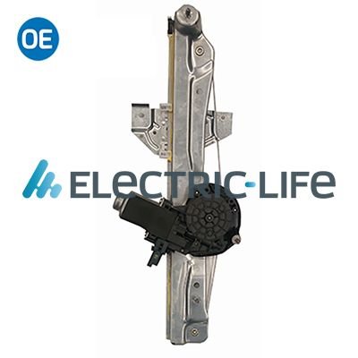 ELECTRIC LIFE ZR RNO122 L C