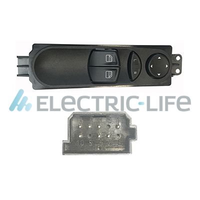ELECTRIC LIFE ZRMEP76001