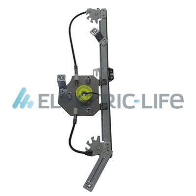 ELECTRIC LIFE ZR CT740 L