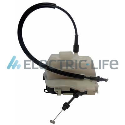 ELECTRIC LIFE ZR40415