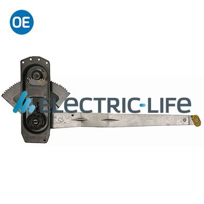 ELECTRIC LIFE ZR ZA958 L