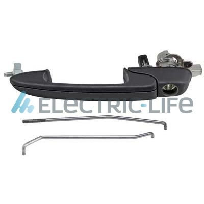 ELECTRIC LIFE ZR80400