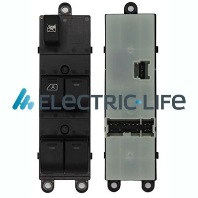 ELECTRIC LIFE ZRDNP76001