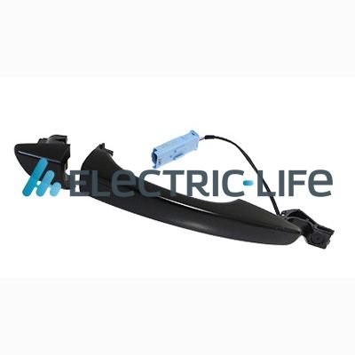 ELECTRIC LIFE ZR80935