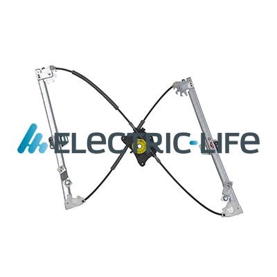 ELECTRIC LIFE ZR VK766 L