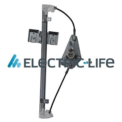 ELECTRIC LIFE ZR AA714 L