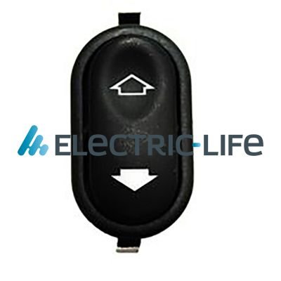 ELECTRIC LIFE ZRFRI76004