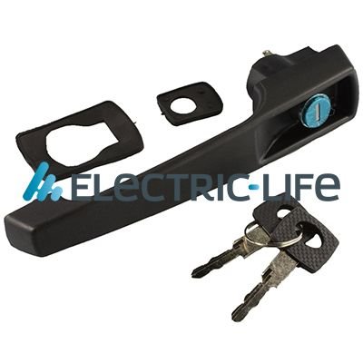 ELECTRIC LIFE ZR80730