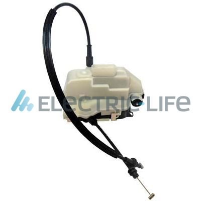 ELECTRIC LIFE ZR40406