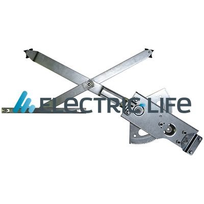 ELECTRIC LIFE ZR ZA728 R