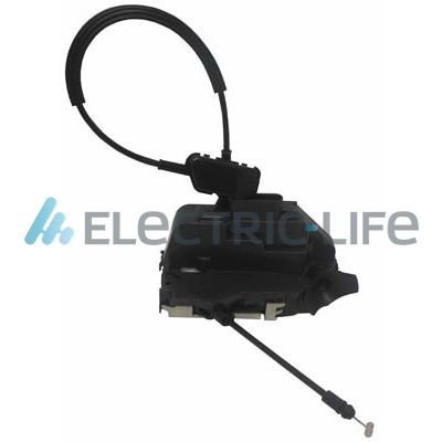 ELECTRIC LIFE ZR40462