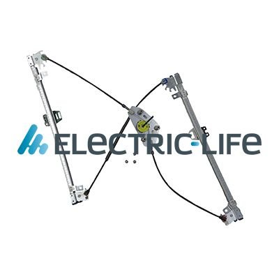 ELECTRIC LIFE ZR AA715 L