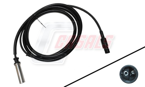 CASALS 50403
