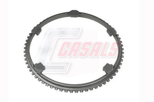 CASALS 19108