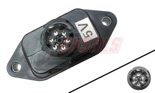 CASALS 65350 CASALS 65350