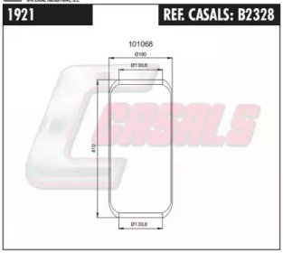 CASALS B2328