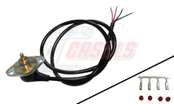 CASALS 65401 CASALS 65401