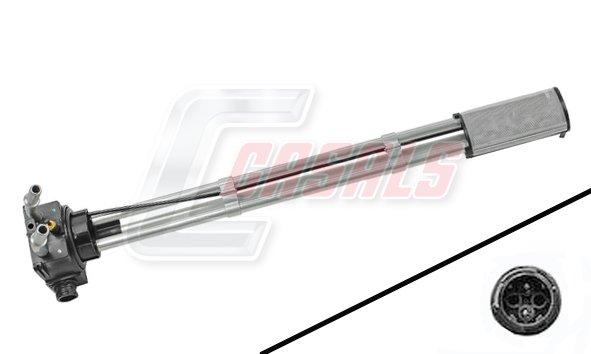 CASALS 65853