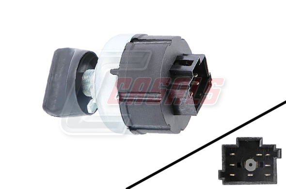 CASALS 70024
