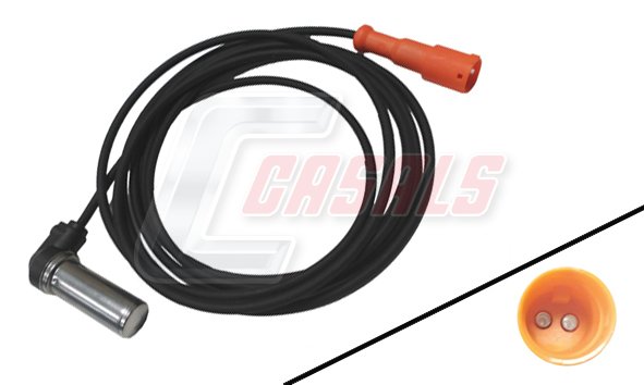 CASALS 50346 CASALS 50346