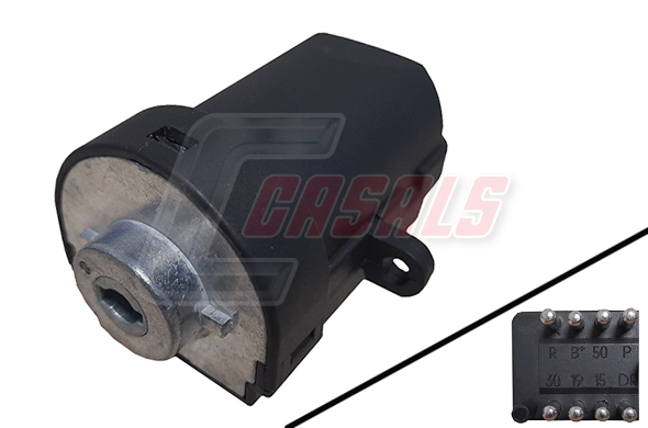 CASALS 68447 CASALS 68447