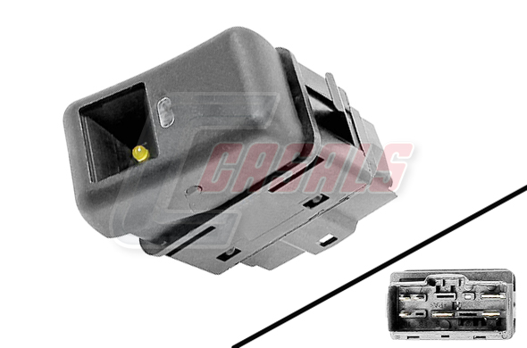 CASALS 70051