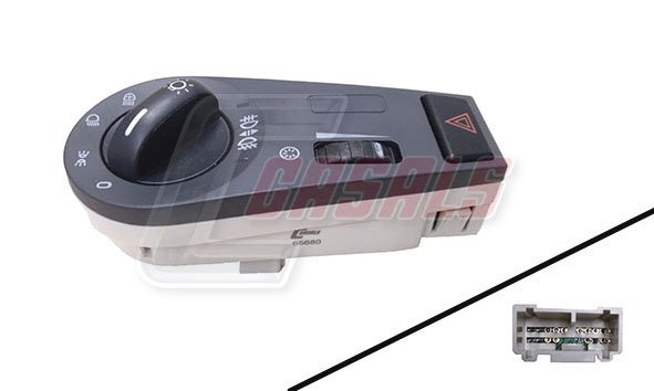 CASALS 65680 CASALS 65680