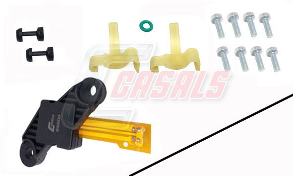 CASALS 65609 CASALS 65609
