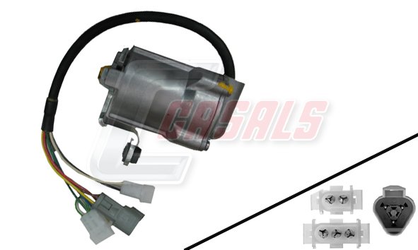 CASALS 65428