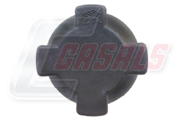 CASALS 0101 CASALS 0101