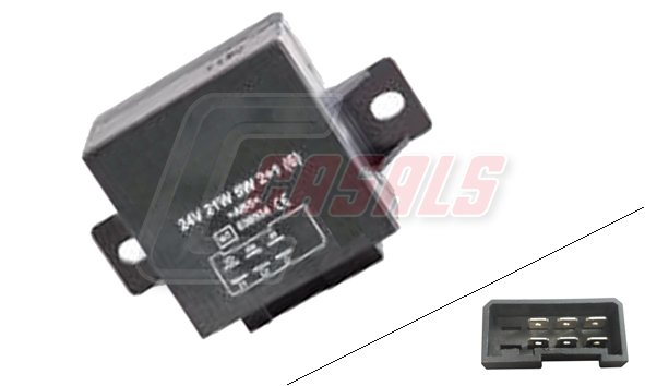 CASALS 65530