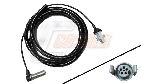 CASALS 50421