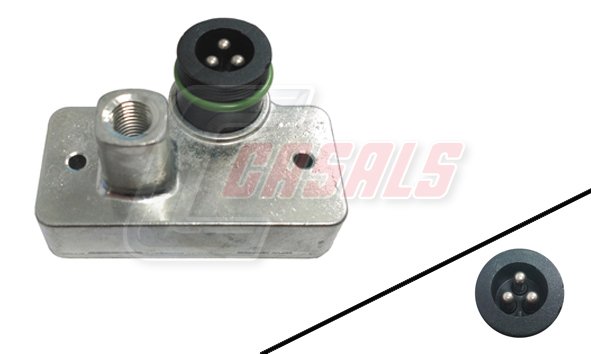 CASALS 65398