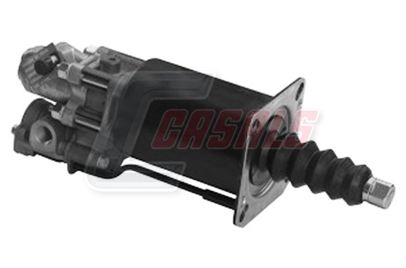 CASALS 90107