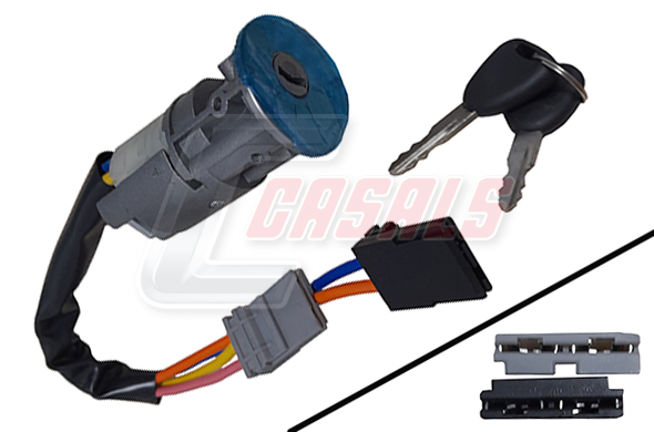 CASALS 68419