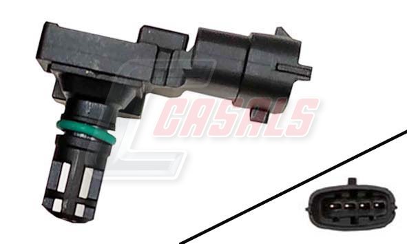 CASALS 65641