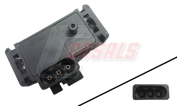 CASALS 65441