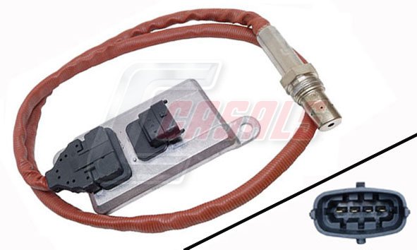 CASALS 65551