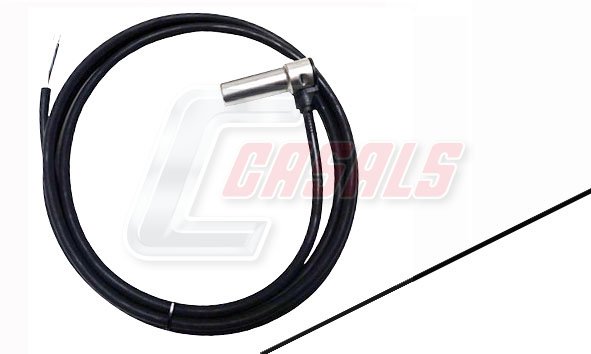 CASALS 50465