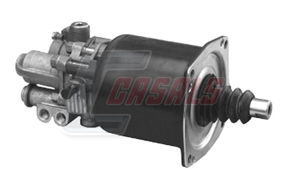 CASALS 90121 CASALS 90121