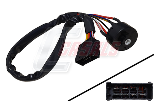 CASALS 68407 CASALS 68407