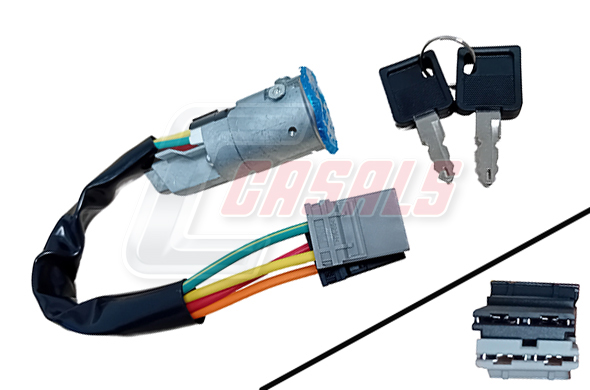 CASALS 68456
