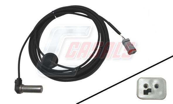 CASALS 50372