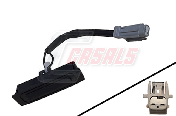 CASALS 66043 CASALS 66043