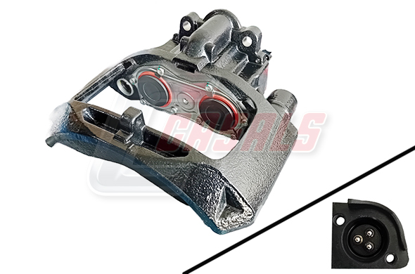 CASALS MD5000