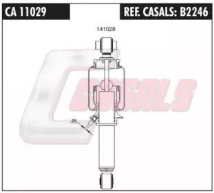 CASALS B2246